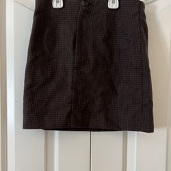 Brand New Zara Skirt 