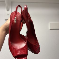 Miu Miu Heels