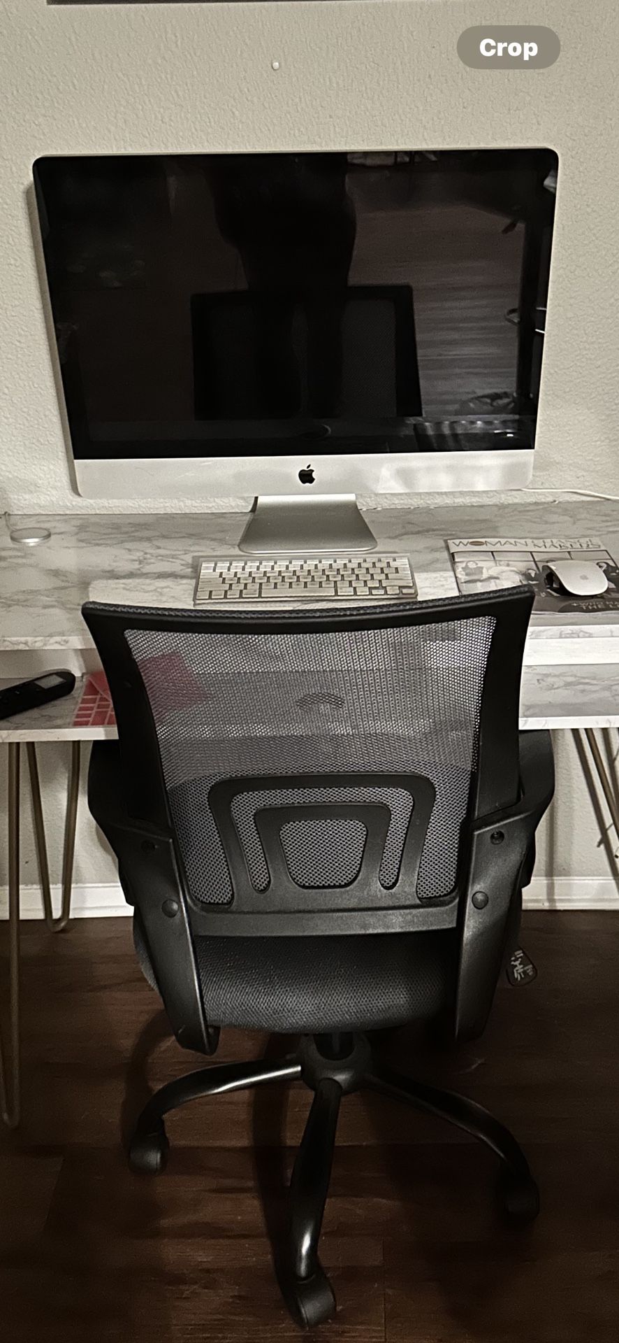 27 Inch 2009 iMac 