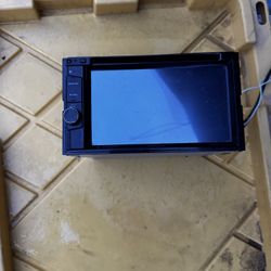 Double Din 