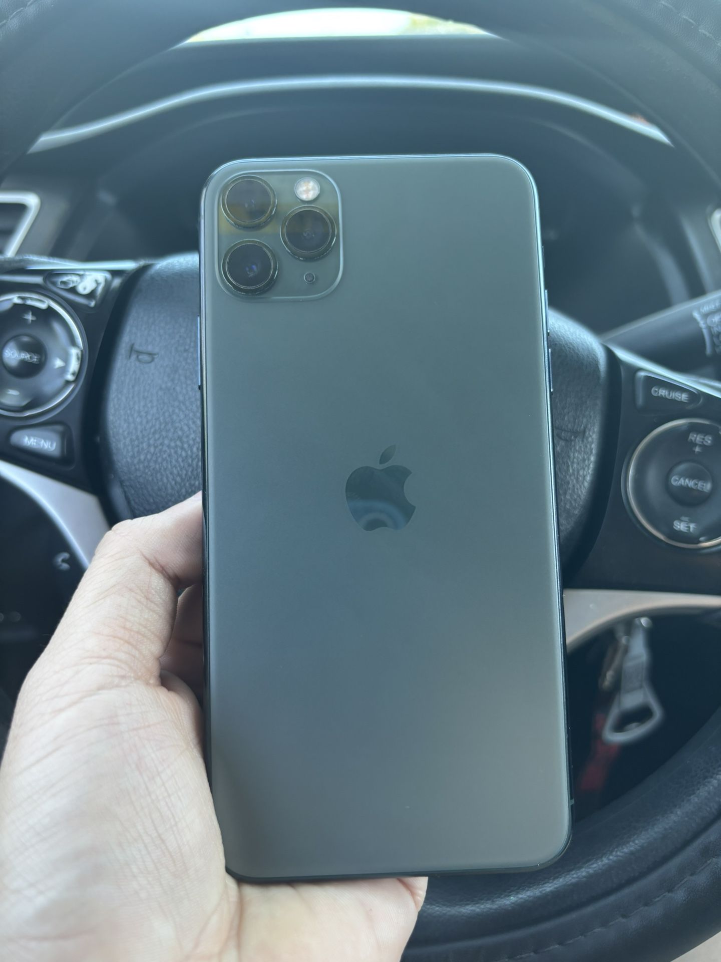iPhone 11 Pro Max 64gb Unlocked/liberado