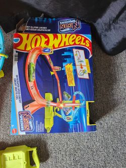 Kids game skyscraper