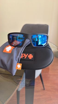 Spy McCoy sunglasses