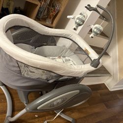 Baby Swing