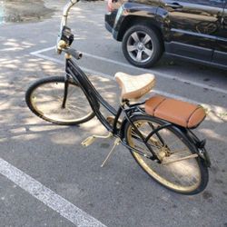 Beach Cruiser
