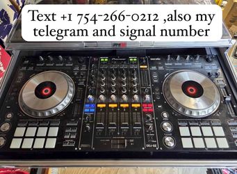 Pioneer DDJ-SZ