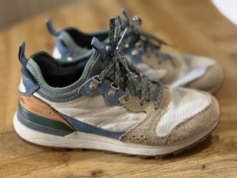 Merrell Men’s Sneakers – Size 9 – Great Condition