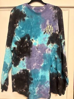 Haunted Mansion Spirit Jersey