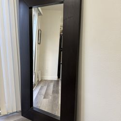 Standing Tall Mirror
