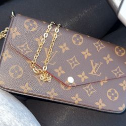 Louis Vuitton hand Bag 
