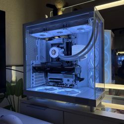 Gaming Pc Services 