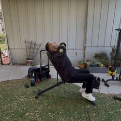 💪🚐 Año nuevo. Cuerpo nuevo. Cero excusas.