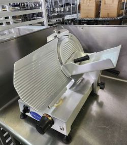 Globe G 12 Manual Slicer