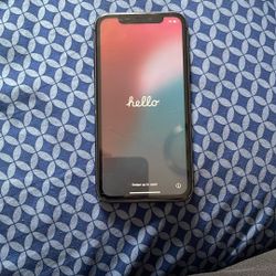iPhone 11