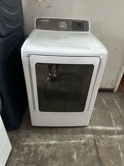 Electric dryer