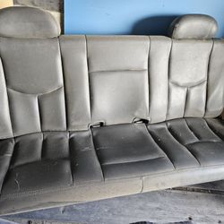 2003 Ford Excursion on offerup