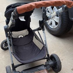 Eve Flo Stroller 2 in 1