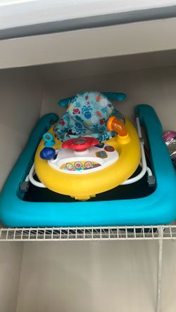 Walker $20