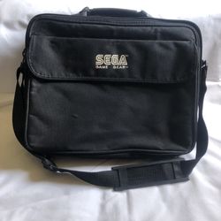 Sega Game Gear Case 