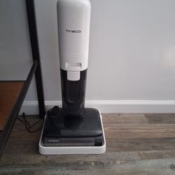 Tineco Vacuum and mop