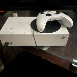 Xbox Series S 