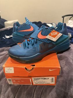Kd 4 Year Of The Dragon Size 13