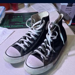 Converse Men’s Size 9.5