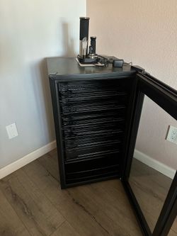 Frigo bar