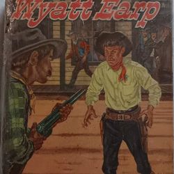 Wyatt Earp