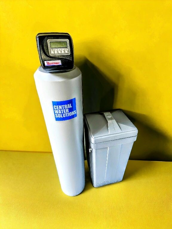 Water Softener WaterShield