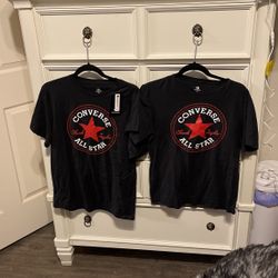 Xs converse T Shirts 