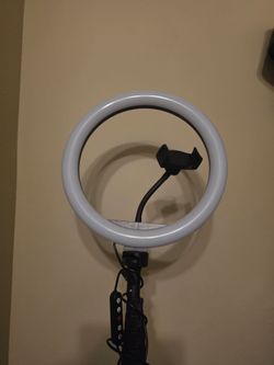 RBG Ring Light