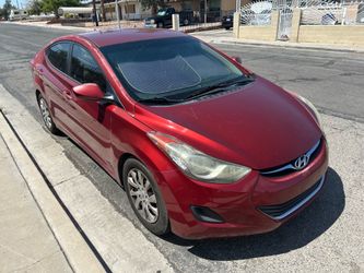 Hyhundai Elantra