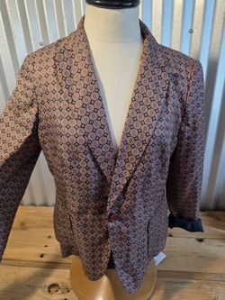 THE LIMITED woman's blazer
