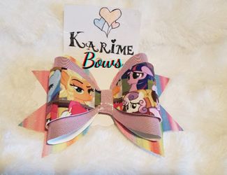 hair bows