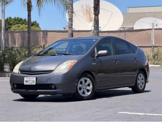 2007 Toyota Prius
