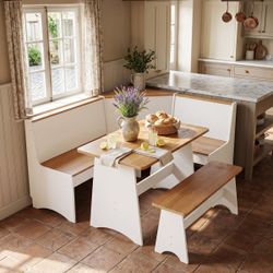 Kitchen Table (brand new, in box)
