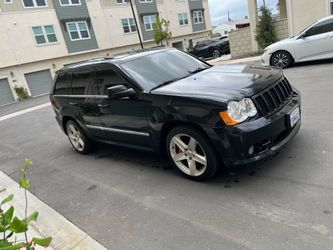 2011 Jeep Grand Cherokee