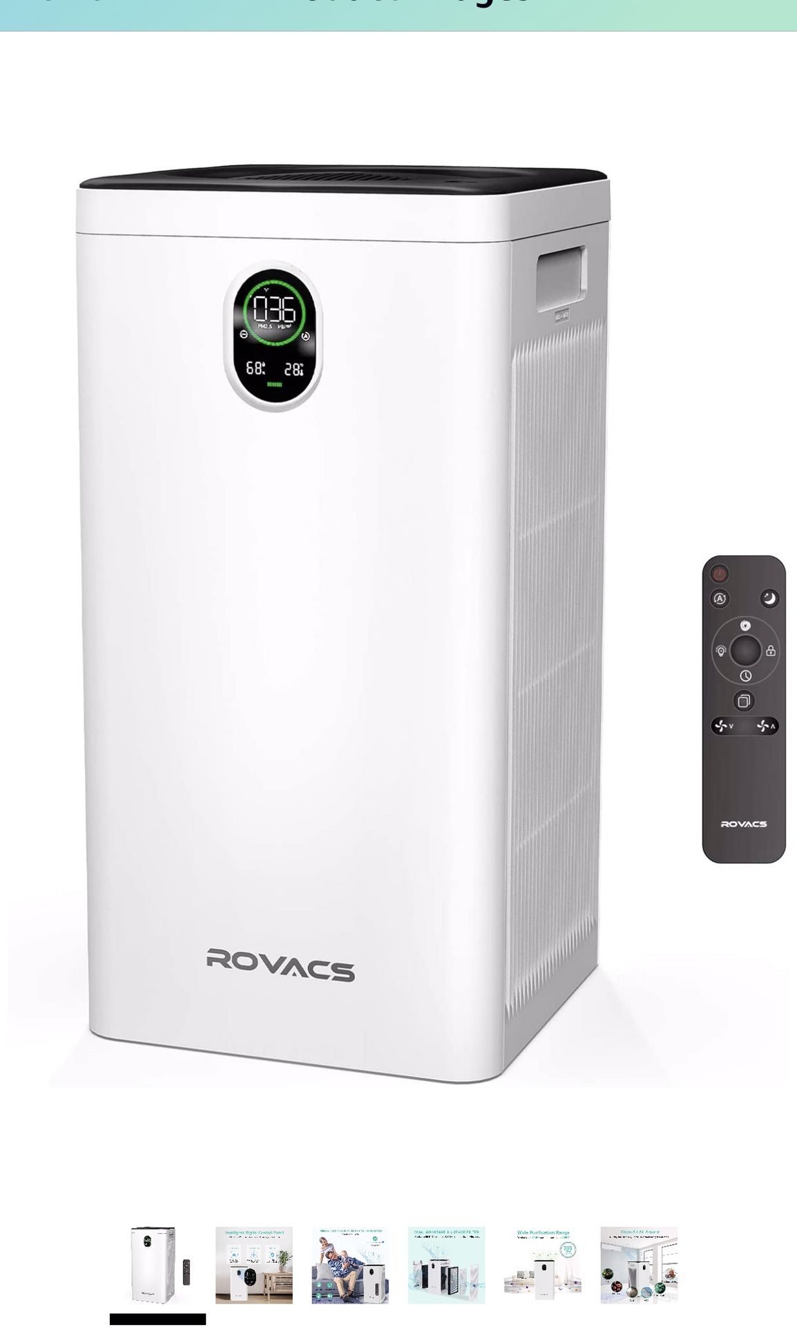air Purifier