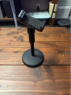 Adjustable Phone Stand