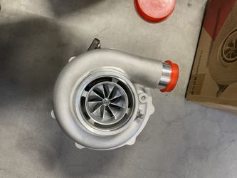 VS Racing 62/62 Turbo