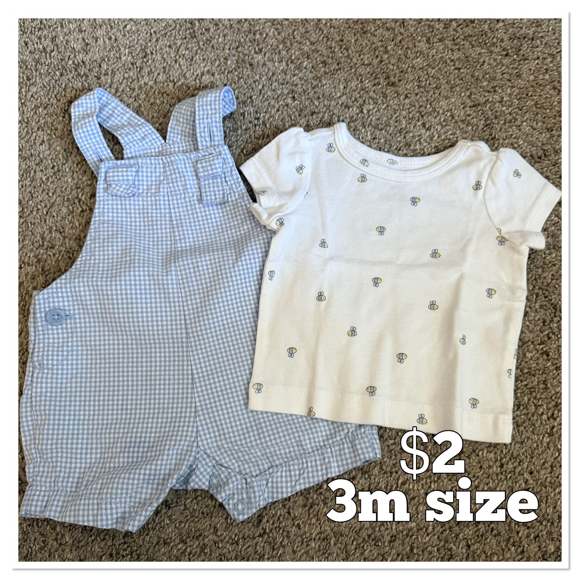 Baby Cloths