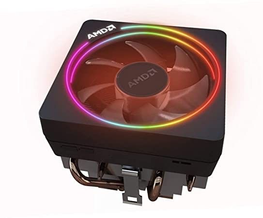 AMD AM4 Prism Wrath Cooler