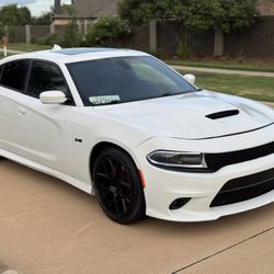2015 Dodge Charger R/T 