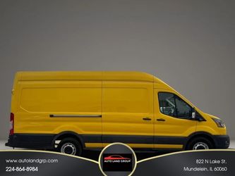 2022 Ford Transit 250 Cargo Van