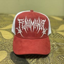 Fenomanol caps