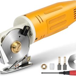 Quilting rotary cutters