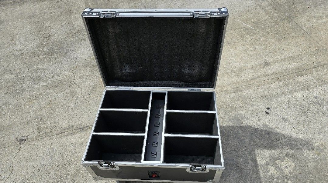 Lighting Road Case