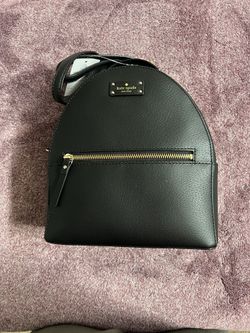 Kate Spade Backpack