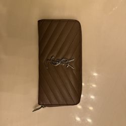 YSL Women’s Wallet